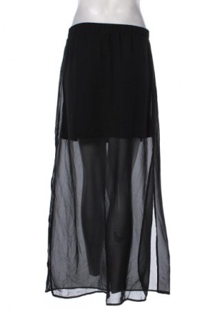 Sukňa H&M Divided, Veľkosť S, Farba Čierna, Cena  8,95 €
