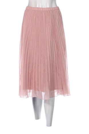 Φούστα H&M Divided, Μέγεθος S, Χρώμα Ρόζ , Τιμή 14,99 €