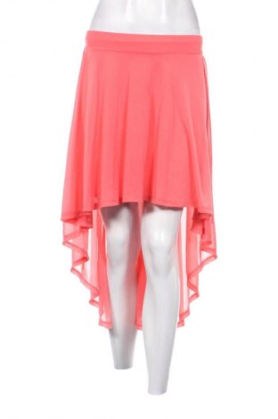 Rock H&M Divided, Größe M, Farbe Rosa, Preis € 9,72