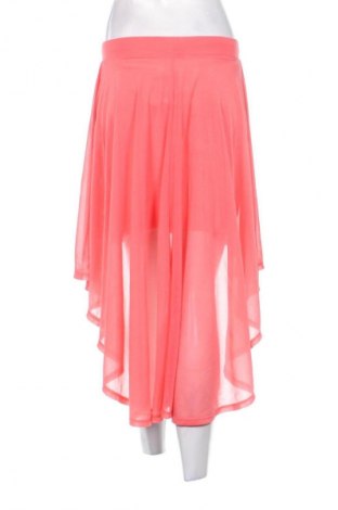 Rock H&M Divided, Größe M, Farbe Rosa, Preis € 9,72