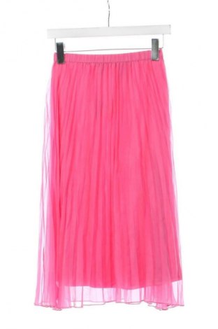 Φούστα H&M Divided, Μέγεθος XS, Χρώμα Ρόζ , Τιμή 11,76 €