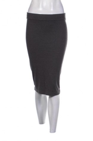 Sukně H&M Divided, Velikost S, Barva Šedá, Cena  291,00 Kč