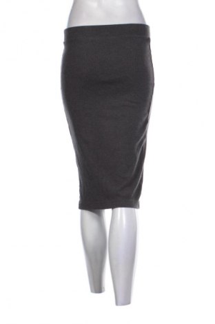 Sukně H&M Divided, Velikost S, Barva Šedá, Cena  291,00 Kč