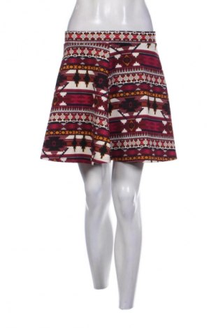 Fustă H&M Divided, Mărime S, Culoare Multicolor, Preț 50,00 Lei