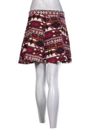 Fustă H&M Divided, Mărime S, Culoare Multicolor, Preț 50,00 Lei