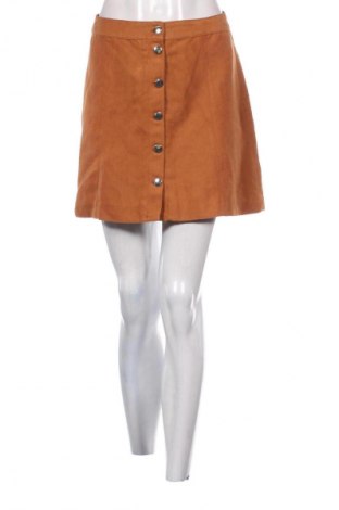 Sukně H&M Divided, Velikost S, Barva Oranžová, Cena  241,00 Kč