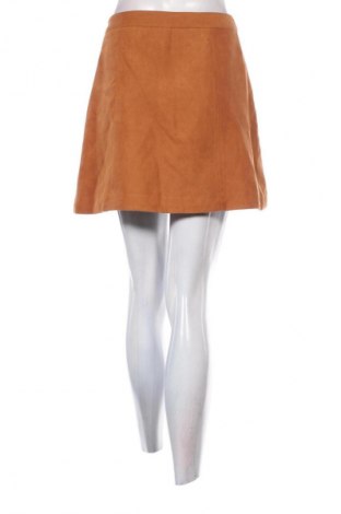 Sukně H&M Divided, Velikost S, Barva Oranžová, Cena  241,00 Kč