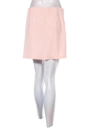 Szoknya H&M Divided, Méret L, Szín Sokszínű, Ár 3 800 Ft