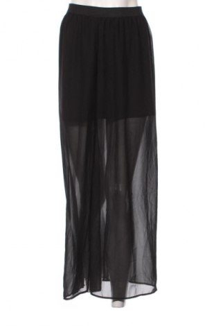 Sukně H&M Divided, Velikost S, Barva Černá, Cena  239,00 Kč