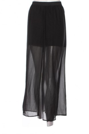 Sukně H&M Divided, Velikost S, Barva Černá, Cena  239,00 Kč