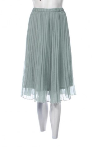 Spódnica H&M Divided, Rozmiar M, Kolor Zielony, Cena 68,99 zł