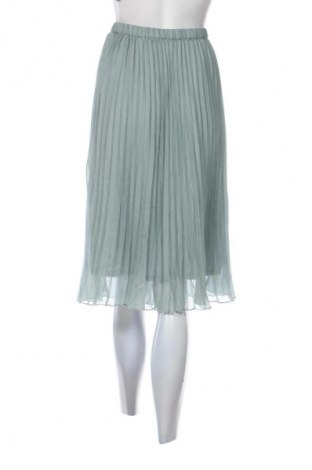 Spódnica H&M Divided, Rozmiar M, Kolor Zielony, Cena 68,99 zł