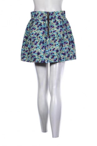 Szoknya H&M Divided, Méret M, Szín Sokszínű, Ár 3 800 Ft