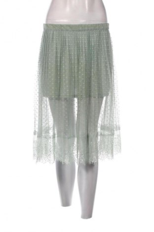 Sukně H&M Divided, Velikost M, Barva Zelená, Cena  219,00 Kč