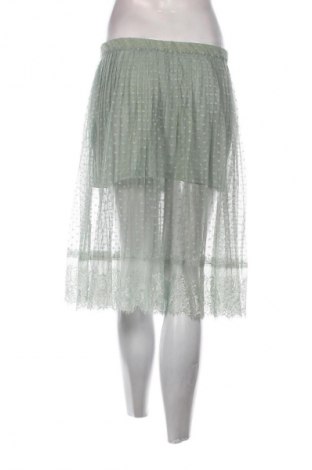 Sukně H&M Divided, Velikost M, Barva Zelená, Cena  219,00 Kč