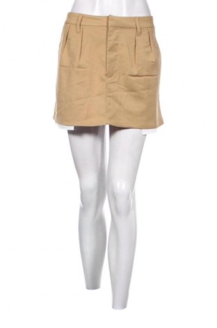 Spódnica H&M Divided, Rozmiar XL, Kolor Beżowy, Cena 82,99 zł