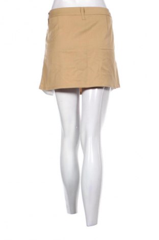 Spódnica H&M Divided, Rozmiar XL, Kolor Beżowy, Cena 82,99 zł