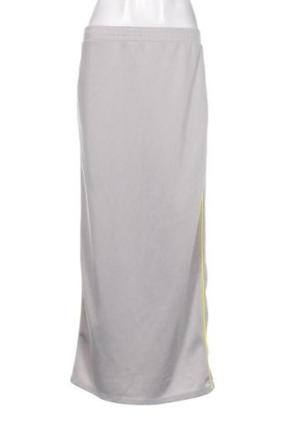 Spódnica H&M Divided, Rozmiar L, Kolor Szary, Cena 70,00 zł