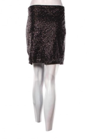 Rock H&M Divided, Größe M, Farbe Schwarz, Preis 13,99 €