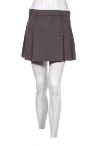 Rock H&M Divided, Größe M, Farbe Grau, Preis € 9,72
