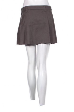 Rock H&M Divided, Größe M, Farbe Grau, Preis € 9,72