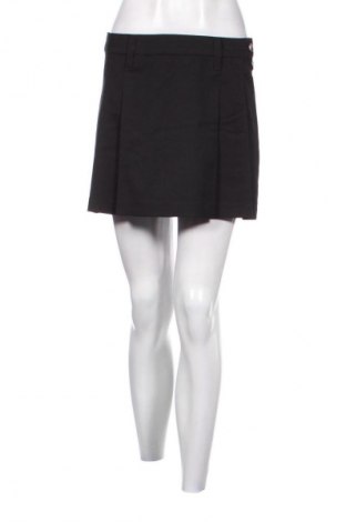 Rock H&M Divided, Größe M, Farbe Schwarz, Preis 9,72 €