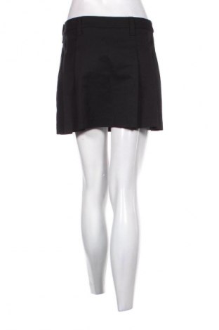 Rock H&M Divided, Größe M, Farbe Schwarz, Preis 9,72 €