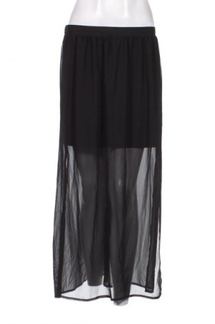 Φούστα H&M Divided, Μέγεθος L, Χρώμα Μαύρο, Τιμή 11,79 €