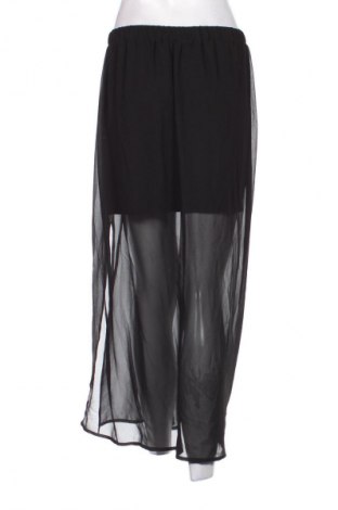 Φούστα H&M Divided, Μέγεθος L, Χρώμα Μαύρο, Τιμή 11,79 €