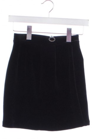 Sukňa H&M Divided, Veľkosť XXS, Farba Čierna, Cena  9,79 €