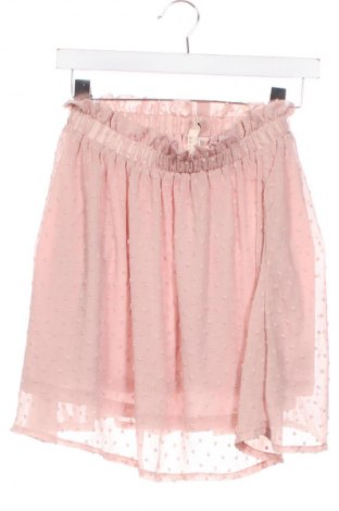 Φούστα H&M Divided, Μέγεθος XS, Χρώμα Ρόζ , Τιμή 10,00 €