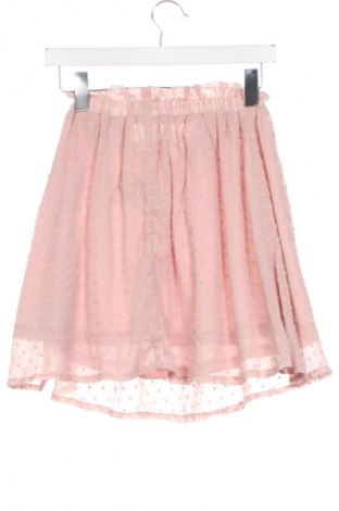 Φούστα H&M Divided, Μέγεθος XS, Χρώμα Ρόζ , Τιμή 10,00 €