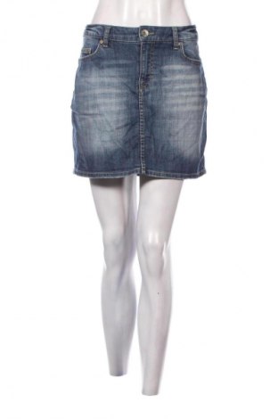 Fustă H&M L.O.G.G., Mărime M, Culoare Albastru, Preț 98,99 Lei