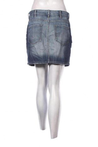 Fustă H&M L.O.G.G., Mărime M, Culoare Albastru, Preț 98,99 Lei