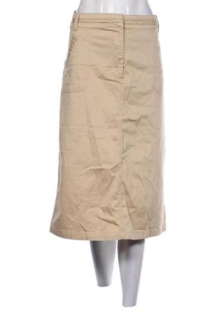 Szoknya Harmony, Méret XL, Szín Bézs, Ár 4 636 Ft