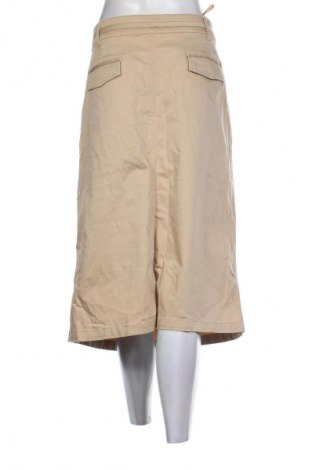 Szoknya Harmony, Méret XL, Szín Bézs, Ár 4 636 Ft