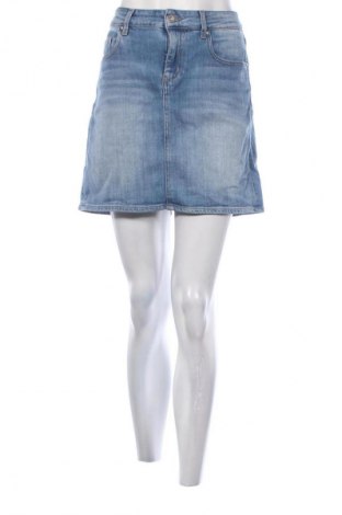 Szoknya Hilfiger Denim, Méret M, Szín Kék, Ár 22 109 Ft