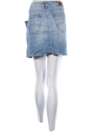 Szoknya Hilfiger Denim, Méret M, Szín Kék, Ár 22 109 Ft
