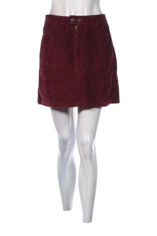 Φούστα Hollister, Μέγεθος S, Χρώμα Κόκκινο, Τιμή 26,99 €