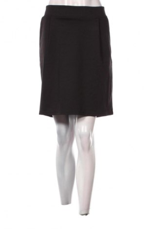 Φούστα Ichi, Μέγεθος XL, Χρώμα Μαύρο, Τιμή 59,99 €