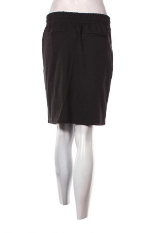 Φούστα Ichi, Μέγεθος XL, Χρώμα Μαύρο, Τιμή 59,99 €