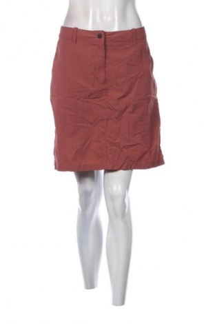 Fustă Jack Wolfskin, Mărime XL, Culoare Roșu, Preț 186,99 Lei