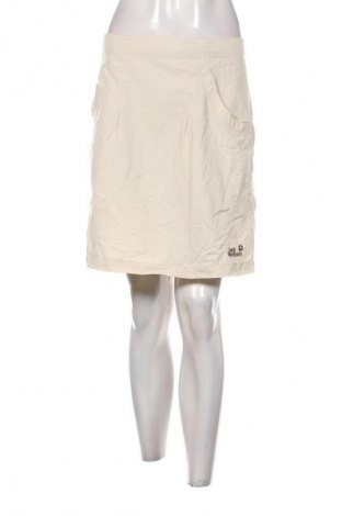 Sukňa Jack Wolfskin, Veľkosť M, Farba Béžová, Cena  17,95 €