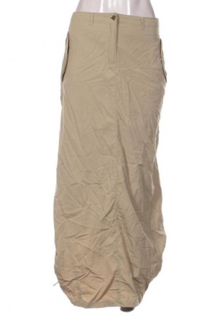 Φούστα Jack Wolfskin, Μέγεθος XL, Χρώμα  Μπέζ, Τιμή 36,99 €