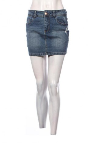 Rock Jacqueline De Yong, Größe M, Farbe Blau, Preis 20,99 €