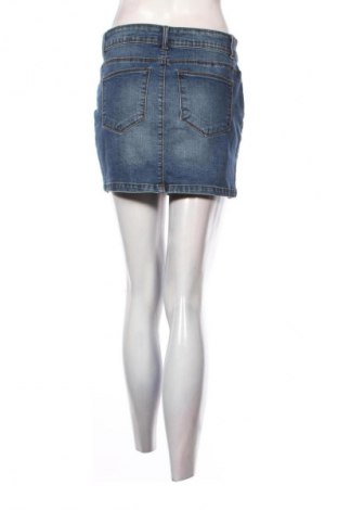 Rock Jacqueline De Yong, Größe M, Farbe Blau, Preis 20,99 €