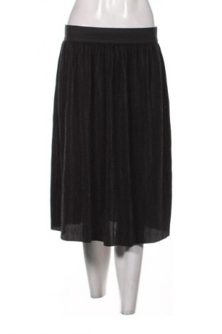 Φούστα Jacqueline De Yong, Μέγεθος M, Χρώμα Μαύρο, Τιμή 14,99 €