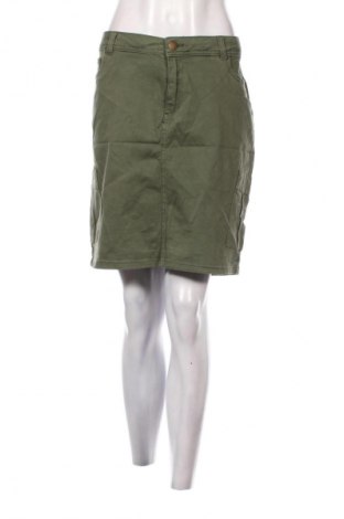 Rock Janina, Größe XL, Farbe Grün, Preis € 13,99
