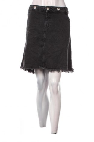 Rock Janina, Größe XL, Farbe Grau, Preis € 20,99