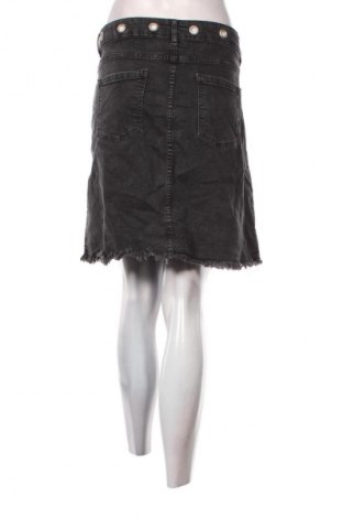 Rock Janina, Größe XL, Farbe Grau, Preis € 20,99